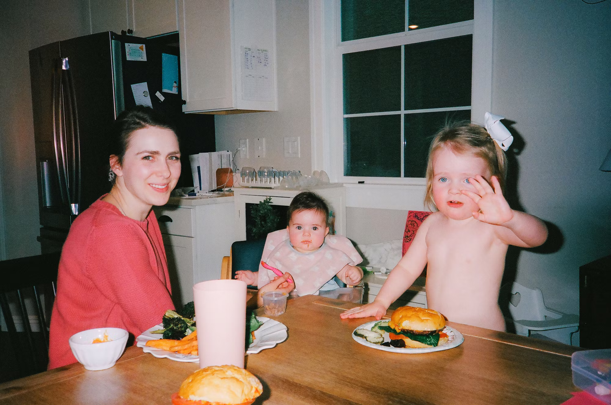 Burgers Reimagined: The Fusion of Tradition and Innovation